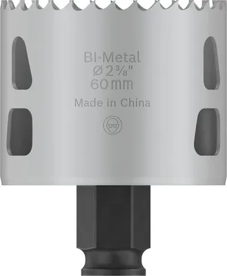 Produktbild von PRO Multi Material PC Plus Lochsäge, 60 mm