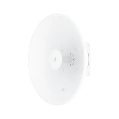 Obrázek produktu pro Ubiquiti UISP-Dish - směrová anténa, parabolická, 5GHz, 5-6°/6,5-8°, 30dBi, 30km