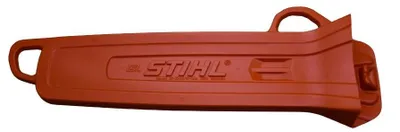 Produktbild von STIHL Schienenschutz,Kettenschutz TOPHANDLE 35cm - 00007929160, Schwertschutz