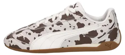 Immagine prodotto di Puma Replicatch Wild, scarpe basse, colore bianco sporco, taglia 41