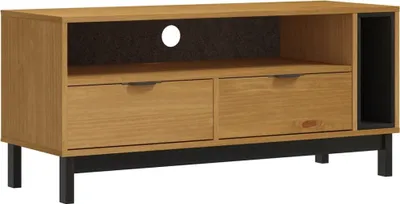 Zdjęcie produktu dla VidaXL 357820, Drewno, Plastik, Drewno, 1100 mm, 400 mm, 500 mm, 1 szt.