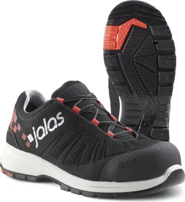 Produktbild von Ejendals Halbschuh 7100 Zenit Evo,S1, SRC, Gr. 36