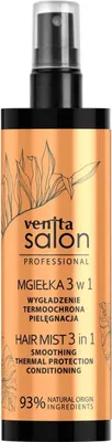 Zdjęcie produktu dla Mgiełka Do Włosów Venita Salon 3W1 200 Ml
