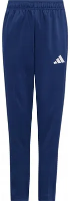 Productafbeelding van Adidas - "Entrada 26" joggingbroek voor kinderen, trainingsmodel SX1678 (164) (marineblauw)