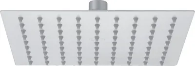 Immagine prodotto di Soffione design 200x200 mm Bianco