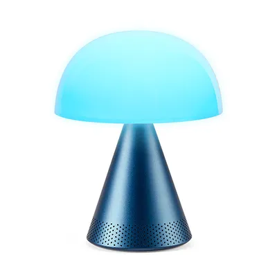 Image de LEXON MINA L AUDIO- Bleu foncé