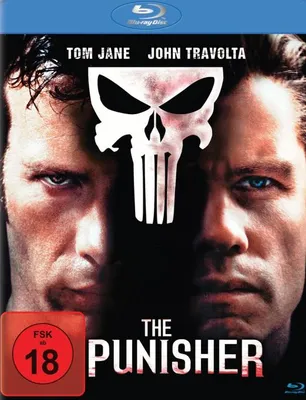 Produktbild von The Punisher (Kinofassung)