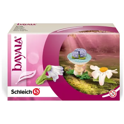 Zdjęcie produktu dla schleich BAYALA 42186, 3 lat(a), Wielobarwny, Plastik