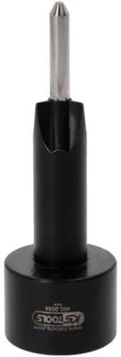 Produktbild von KS TOOLS Entnietdruckstück, Ø 6 mm, 92 mm ( 460.0584 )