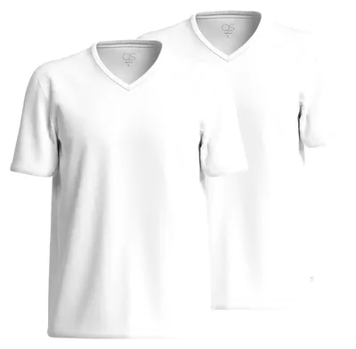 Produktbild von s.Oliver 2179603.0100.XXL, Hemd, Erwachsener, Männlich, XXL, 100% Baumwolle, 1 Stück(e)