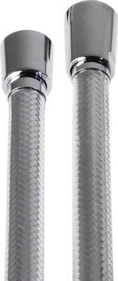 Produktbild von Hansa Schlauch HANSAMEDIPRO 0412 L=1600 Chrom, 1 Stk.