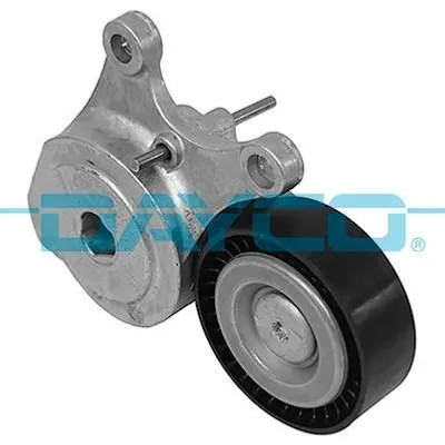 Produktbild von DAYCO APV3457 Riemenspanner Keilrippenriemen passend für MERCEDES-BENZ B-Klasse (W246, W242)