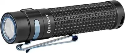 Obrázok produktu pre Olight S2R Baton II Black Ručná baterka LED