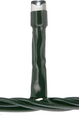 Produktbild von Oem Kaltlicht-lichterkette 240 Leds 21 M 220v Weiß One Size / EU Plug 220V Weiß One Size