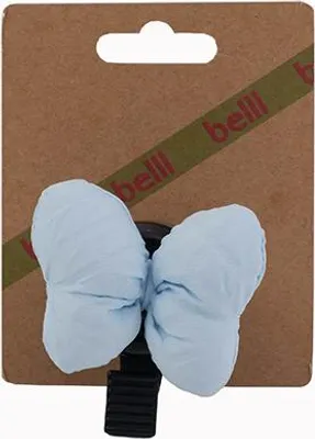 Produktbild von BELLL Fahrradklingel Fliege Hellblau
