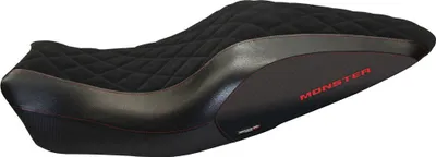 Produktbild von Sattelbezug Andorra Comfort 5BL-5
