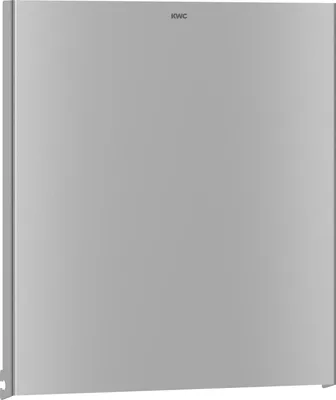 Immagine prodotto di KWC AR anteriore, EXOS, acciaio inox, per EXOS600
