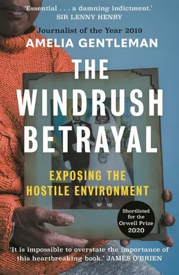 Obrázok produktu pre The Windrush Betrayal