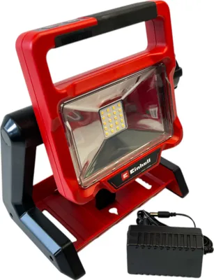 Zdjęcie produktu dla Einhell Lampa Te-Cl 18/2000 Liac - Solo