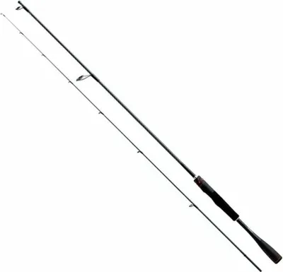 Zdjęcie produktu dla Shimano Fishing Zodias Spinning Wędka 2,13 m 5 - 15 g 2 części