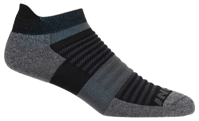 Produktbild von inov-8 ACTIVE LOW SOCK schwarz S