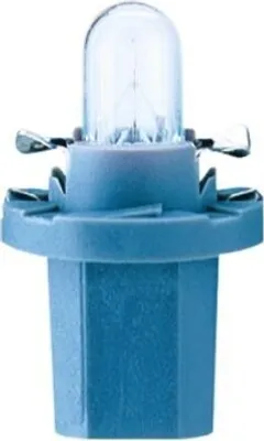 Produktbild von Philips 13598CP, 1,2 W, 24 V, BAX, 10 Stück(e)
