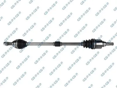 Produktbild von GSP 241428 Antriebswelle für NISSAN JUKE (F15) JUKE Van (F15)