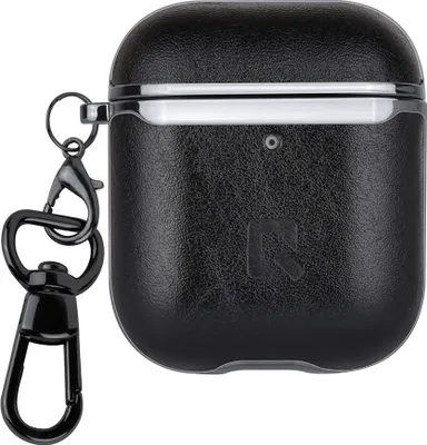 Produktbild von UNIQ Accessory AirPods - Airpods 2 Case - Black