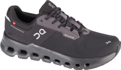 Produktbild von ON Cloudrunner 2 Waterproof Magnet / Black 47