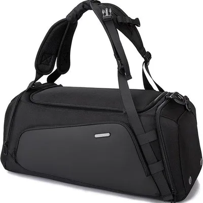 Produktbild von Famanu Fitnessrucksack und Sporttasche - Große Kapazität und wasserdicht