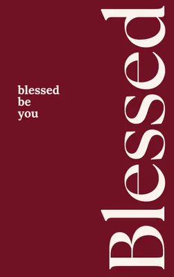 Produktbild von Blessed