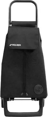 Produktbild von 2-rädriger einkaufswagen 32 l Rolser BAB012