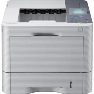 Produktbild von Samsung ML-5010ND, Laser, 1200 x 1200 DPI, A4, 48 Seiten pro Minute, Doppelseitiger Druck, Netzwerkfähig