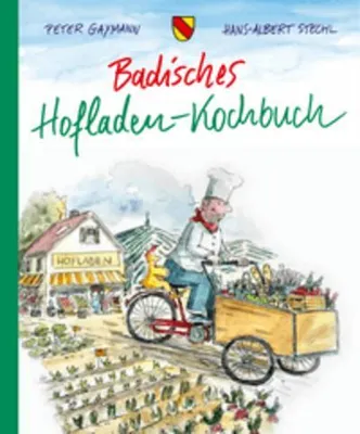 Immagine prodotto di Badisches Hofladen-Kochbuch