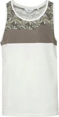 Produktbild von SOLID SDFlo Herren Tank Top Sport-Shirt Muscle-Shirt