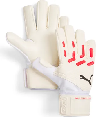 Produktbild von Puma FUTURE Match NC PUMA WHITE-FIRE ORCHID PUMA WHITE-FIRE ORCHID 11