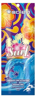 Productafbeelding van Soleo Surf Accelerator bruiningsversneller