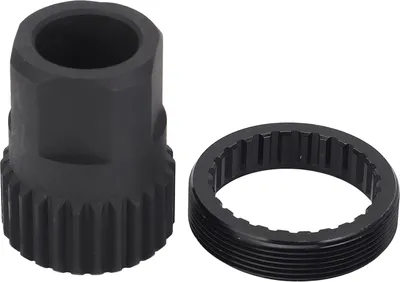 Immagine prodotto di Anello di bloccaggio -rimozione -acciaio -corsa -strumento di installazione per DT -stella -racchetti -strumenti di rimozione