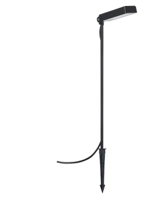 Imagen del producto de Lámpara exterior LED C4 Pious - 6,3 W, luz blanca cálida, 490 lúmenes, IP54, color