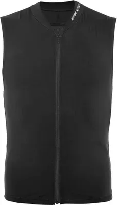 Produktbild von Dainese Snow Auxagon Schutzweste Schwarz L Schwarz L