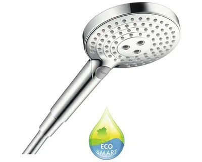 Obrázek produktu pro Hansgrohe Handbrause Raindance Select S 120 3jet