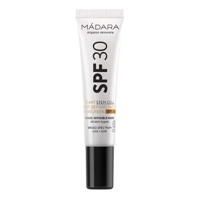 Produktbild von Mádara Madara Age-Defying Crema Facial Spf30 10 ml