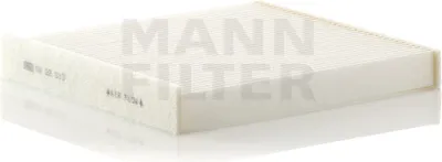 Produktbild von MANN FILTER Innenraumfilter CU22013 FORD TRANSIT ab 06