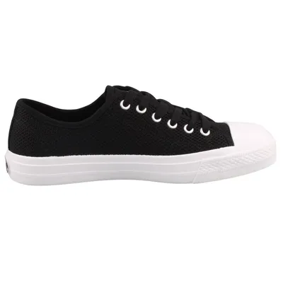 Produktbild von Dockers by Gerli Damen Sneaker Schwarz