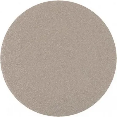 Image de Disque papier velcro souple HERMES - VC154 - Ø 150 - sans trous - EB10 - G 220 - 6210861