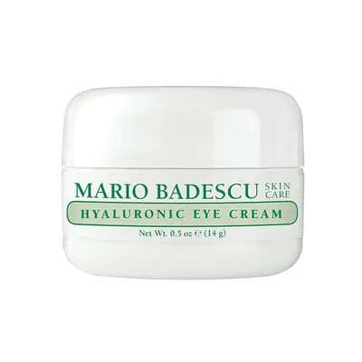 Produktbild von Mario Badescu Hyaluronic Eye Cream 14gr