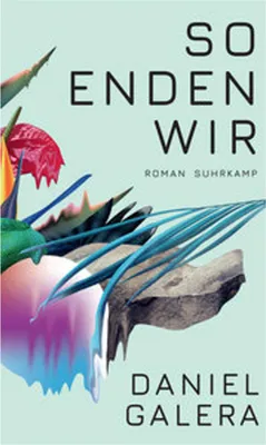 Produktbild von So enden wir