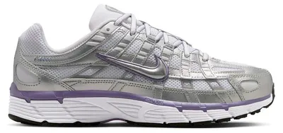 Zdjęcie produktu dla Nike P-6000 Metallic Silver World Indigo (damskie) - rozmiar EU 42.5