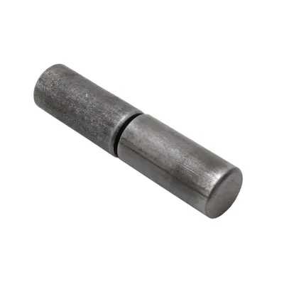 Immagine prodotto di Cerniere Girevole Con Perno Da 18 Mm Da Saldare, Acciaio