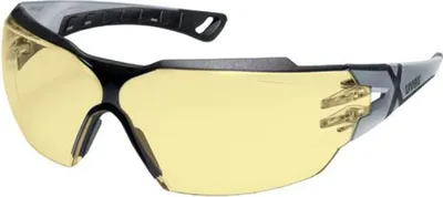 Zdjęcie produktu dla Okulary z zausznikami UVEX uvex pheos cx2 amber sv exc. 9198015
